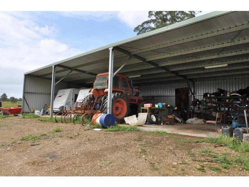 556 Bellangry Road, Bellangry NSW 2446