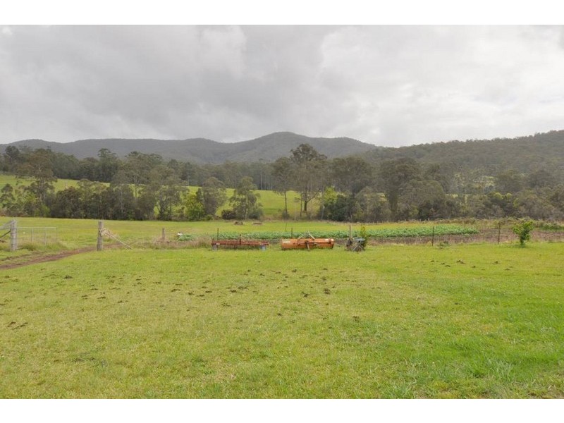 556 Bellangry Road, Bellangry NSW 2446