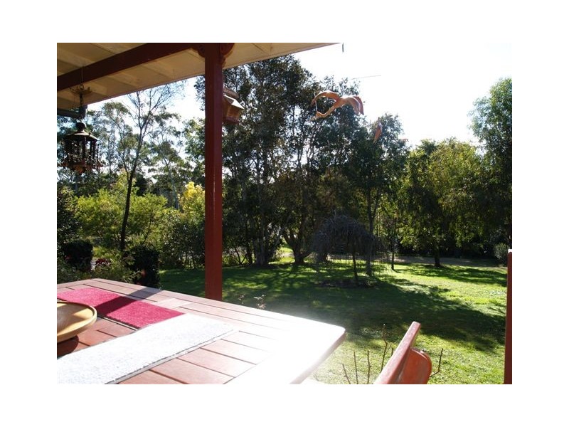 160 Logans Crossing Rd, Kendall NSW 2439