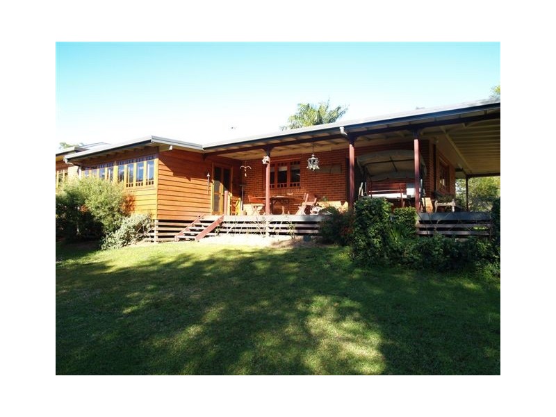 160 Logans Crossing Rd, Kendall NSW 2439