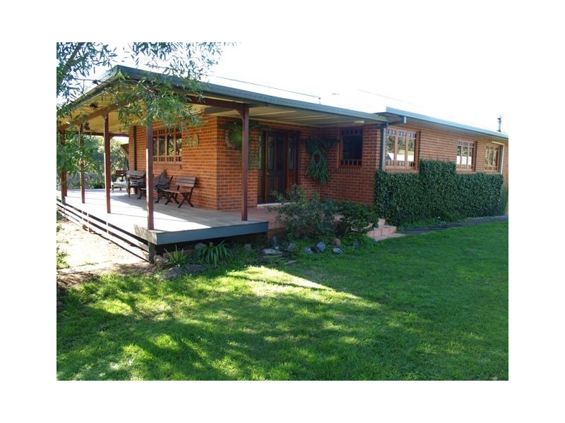 160 Logans Crossing Rd, Kendall NSW 2439