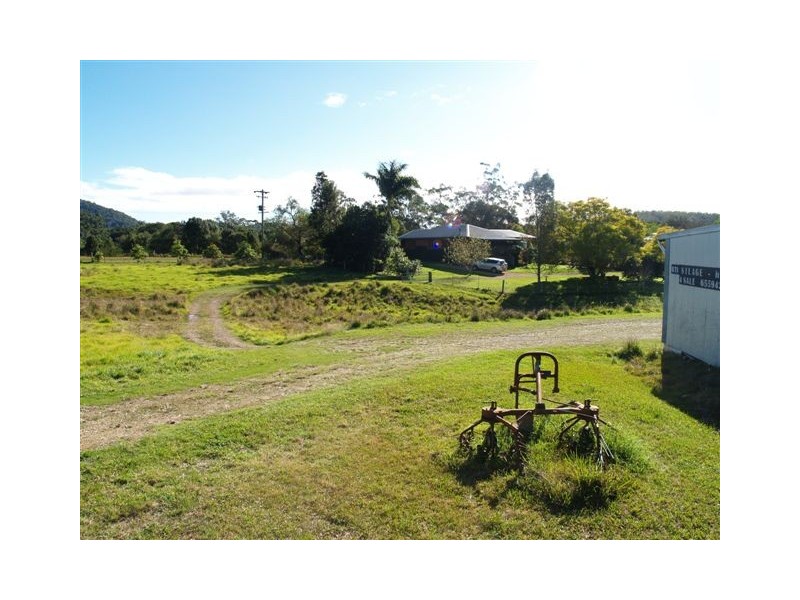 160 Logans Crossing Rd, Kendall NSW 2439