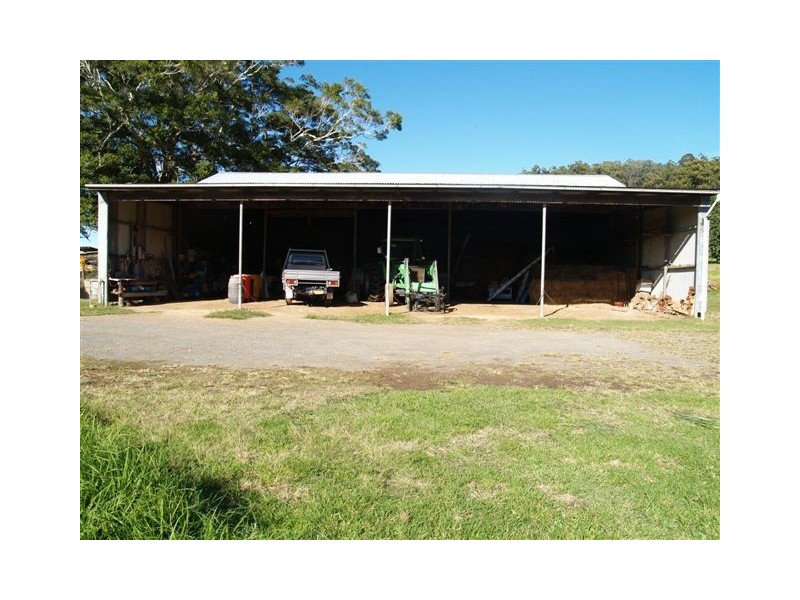160 Logans Crossing Rd, Kendall NSW 2439