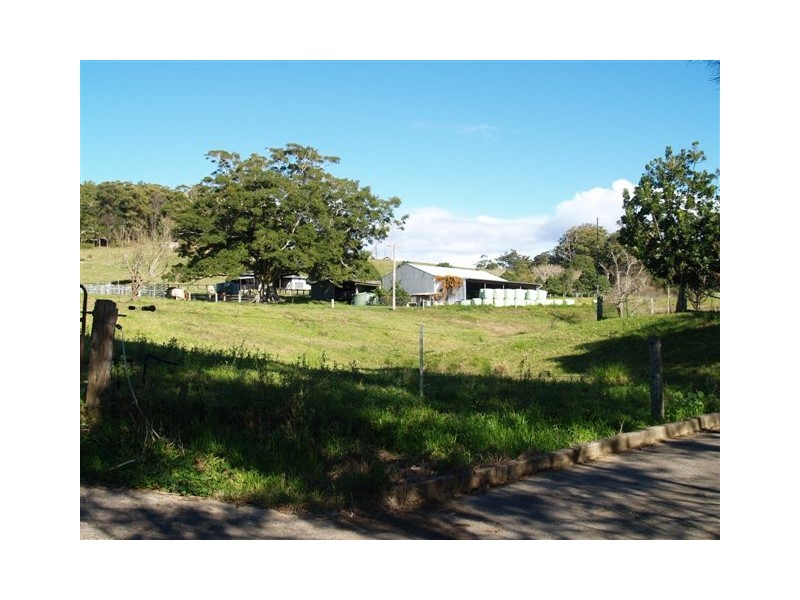 160 Logans Crossing Rd, Kendall NSW 2439