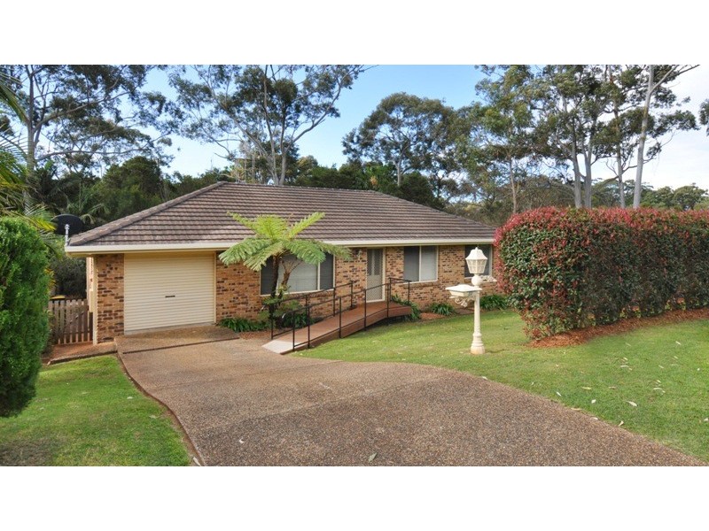33 Tasman Road, Port Macquarie NSW 2444