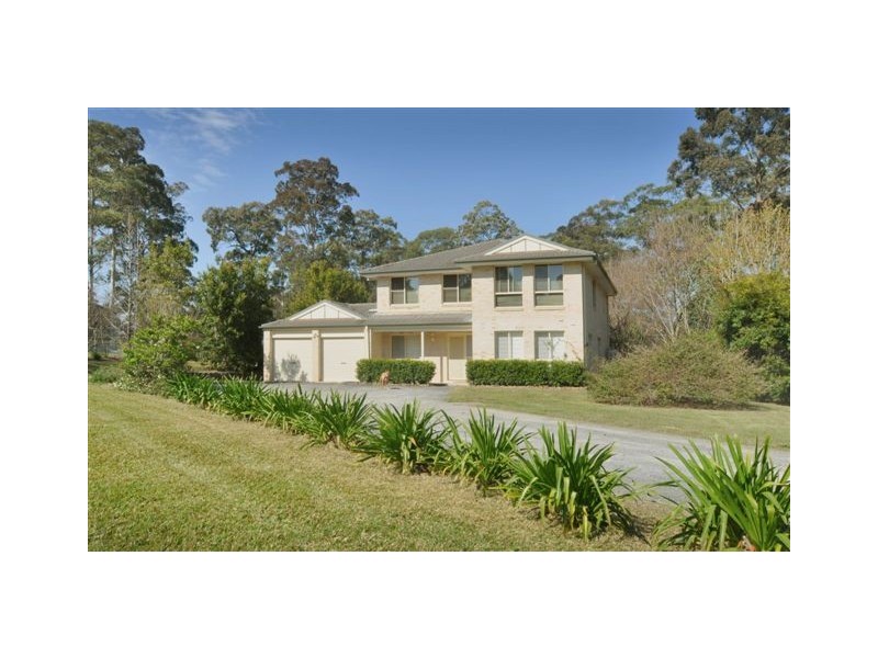 80 Arranbee Road, King Creek NSW 2446