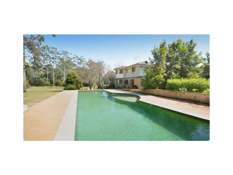 80 Arranbee Road, King Creek NSW 2446