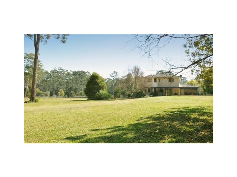 80 Arranbee Road, King Creek NSW 2446