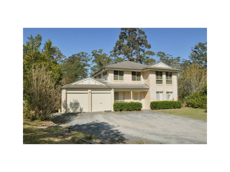 80 Arranbee Road, King Creek NSW 2446