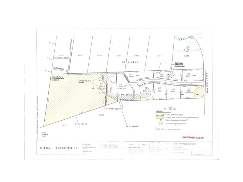 161 King Creek Road, King Creek NSW 2446