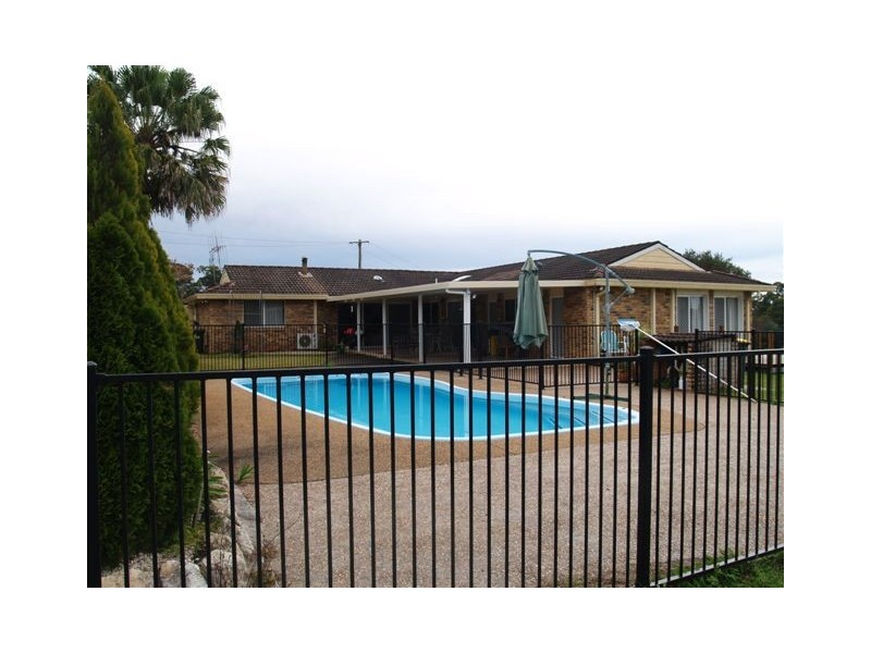161 King Creek Road, King Creek NSW 2446