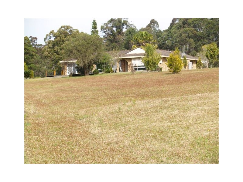 161 King Creek Road, King Creek NSW 2446