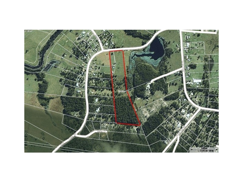 161 King Creek Road, King Creek NSW 2446