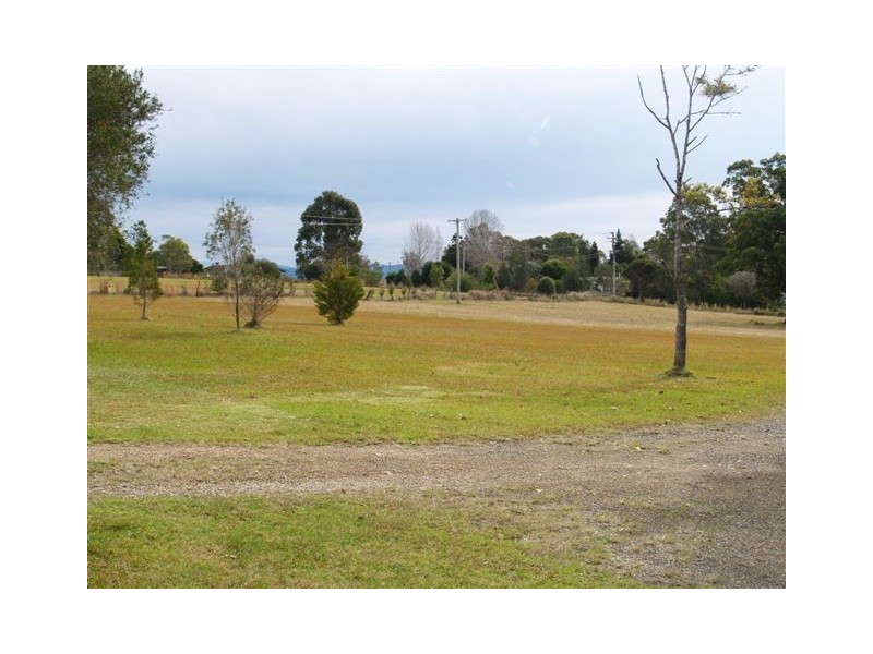 161* King Creek Road, Wauchope NSW 2446