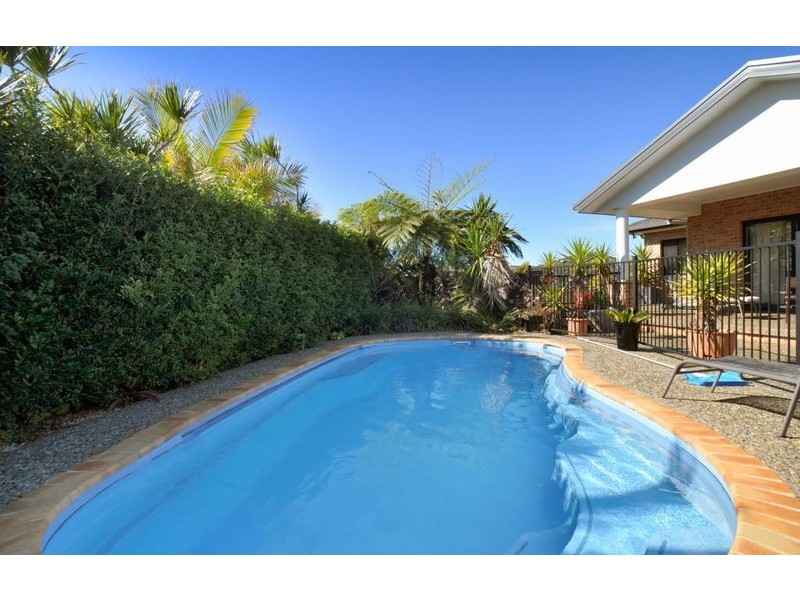 8 Chrysoberyl Court, Port Macquarie NSW 2444