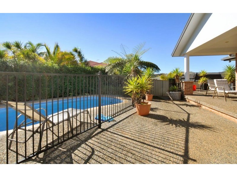 8 Chrysoberyl Court, Port Macquarie NSW 2444