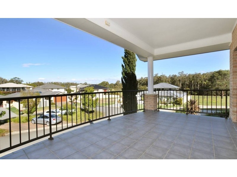 8 Chrysoberyl Court, Port Macquarie NSW 2444