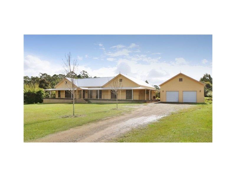 48  Fenton Drive, Wauchope NSW 2446