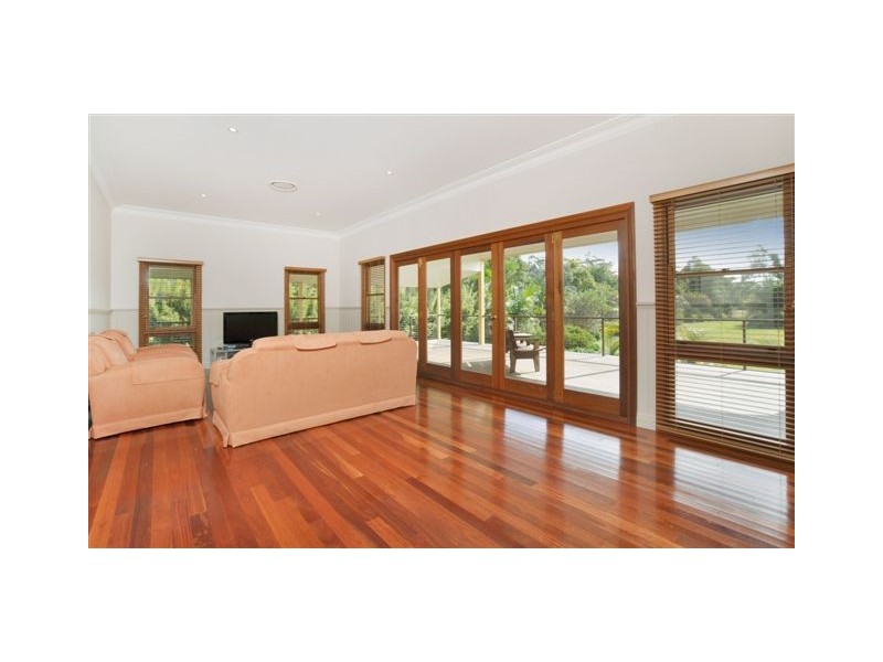 48  Fenton Drive, Wauchope NSW 2446