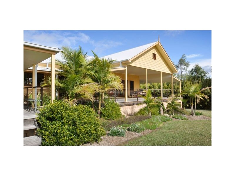 48  Fenton Drive, Wauchope NSW 2446