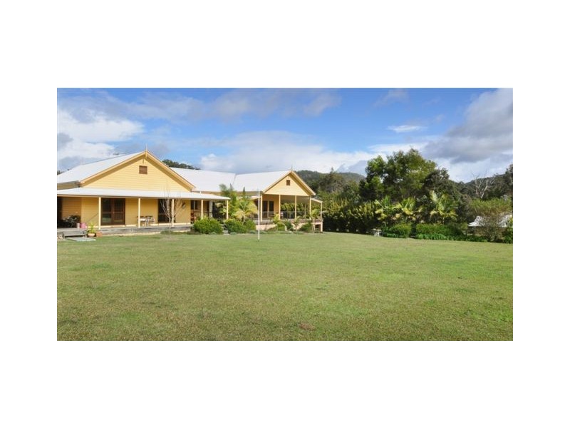48  Fenton Drive, Wauchope NSW 2446