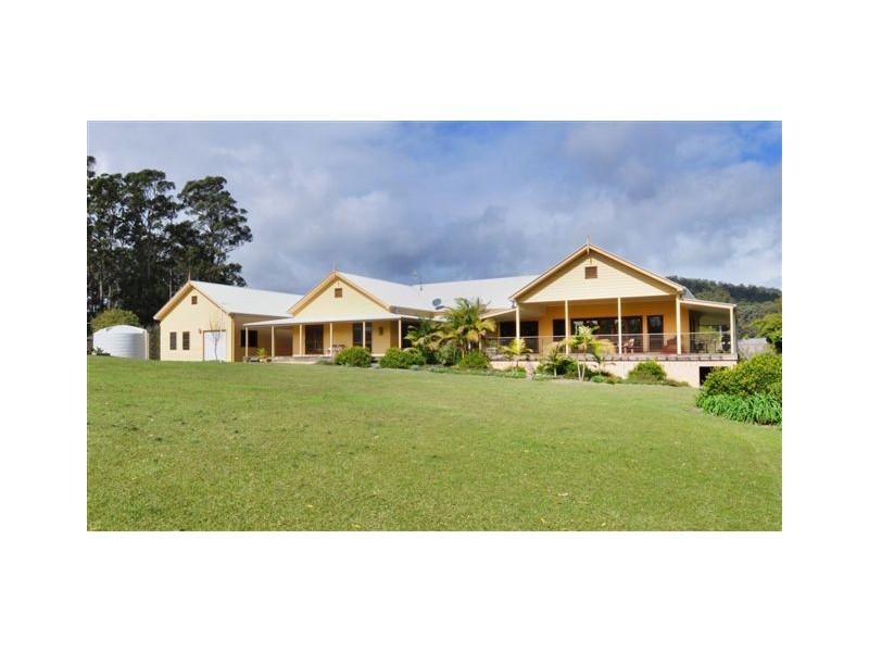 48  Fenton Drive, Wauchope NSW 2446