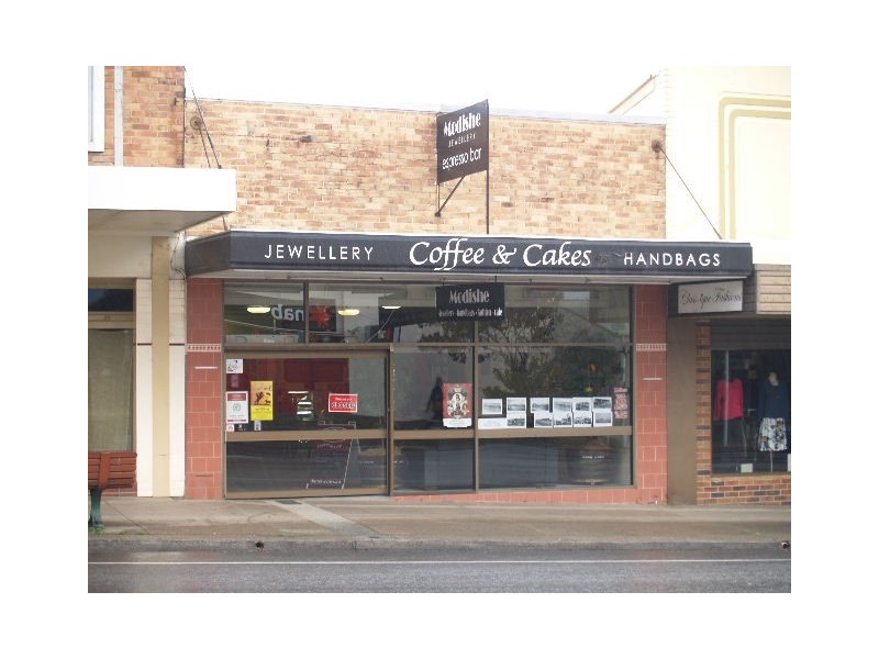 35  High Street, Wauchope NSW 2446