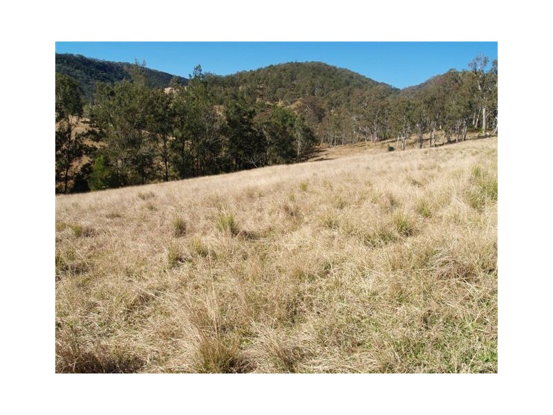 Lot 27  Old Highway, Yarras NSW 2446