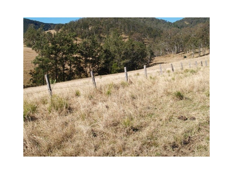 Lot 27  Old Highway, Yarras NSW 2446
