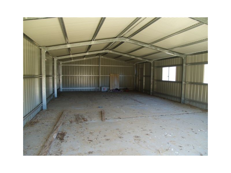 Lot 27  Old Highway, Yarras NSW 2446