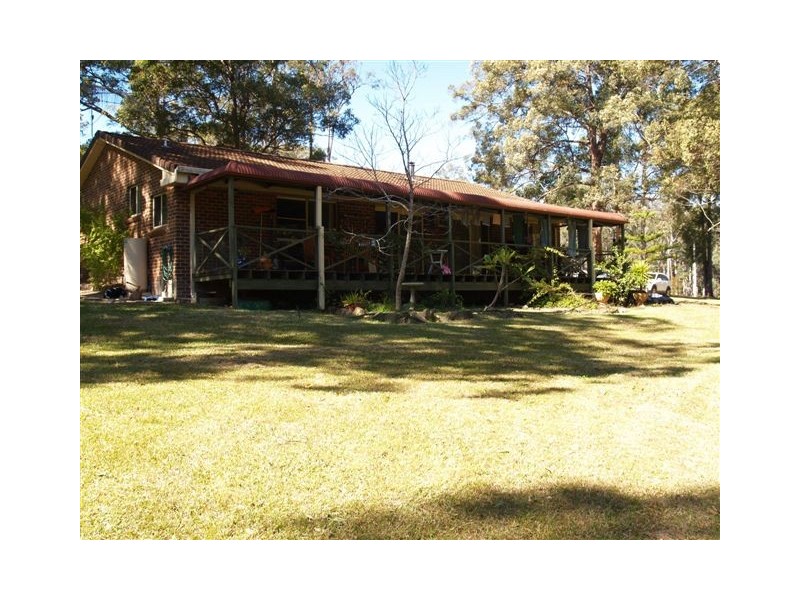 256 King Creek Road, Wauchope NSW 2446