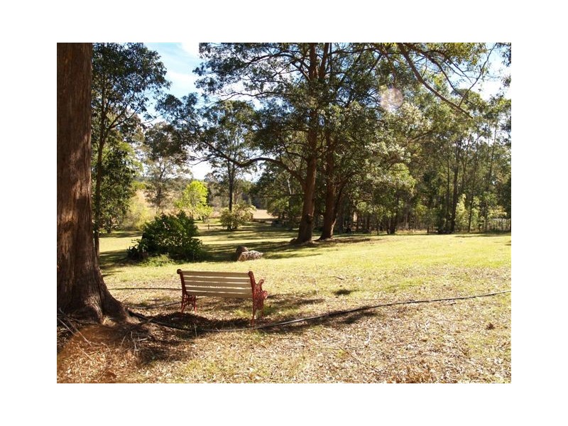 256 King Creek Road, Wauchope NSW 2446