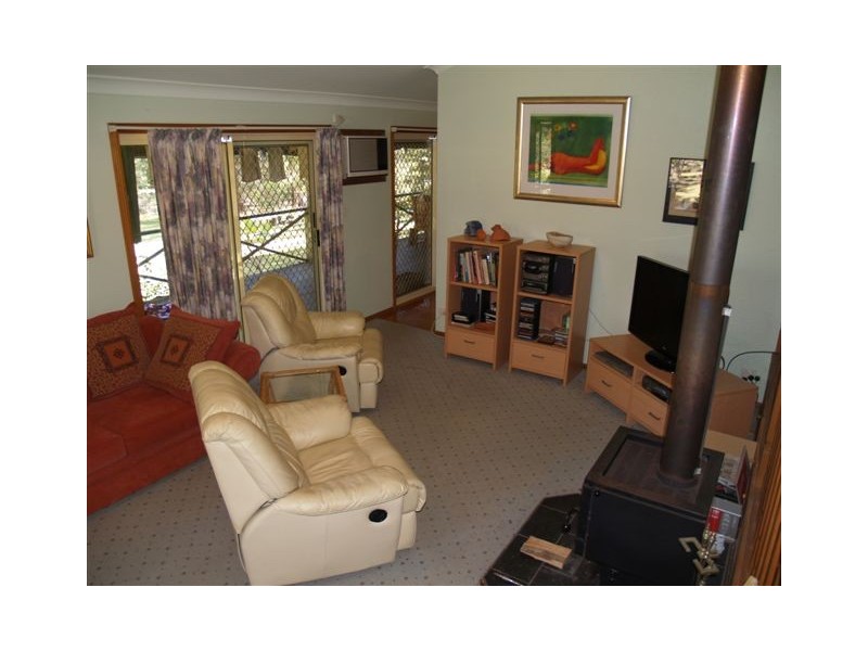 256 King Creek Road, Wauchope NSW 2446