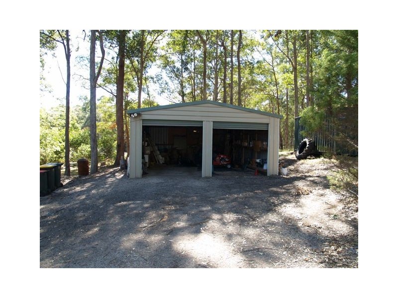 256 King Creek Road, Wauchope NSW 2446