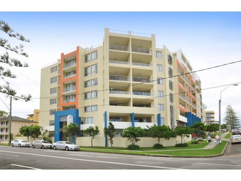 17/67 William Street, Port Macquarie NSW 2444