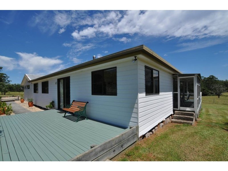 1106 Bago Road, Herons Creek NSW 2443