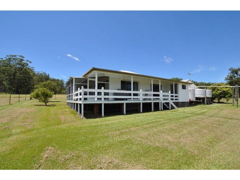 1106 Bago Road, Herons Creek NSW 2443