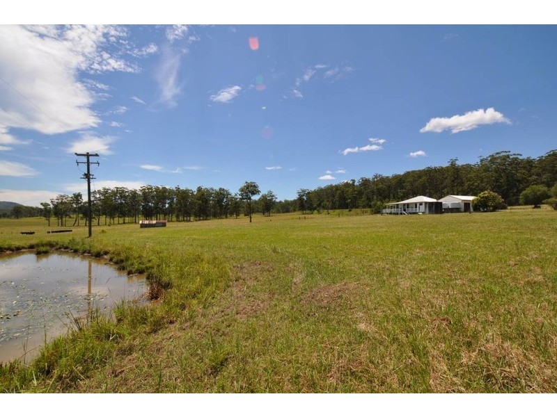 1106 Bago Road, Herons Creek NSW 2443