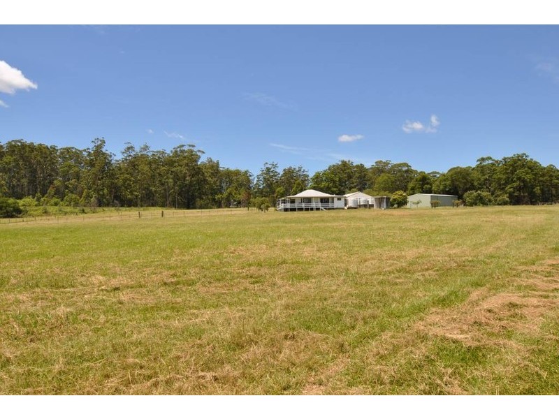 1106 Bago Road, Herons Creek NSW 2443