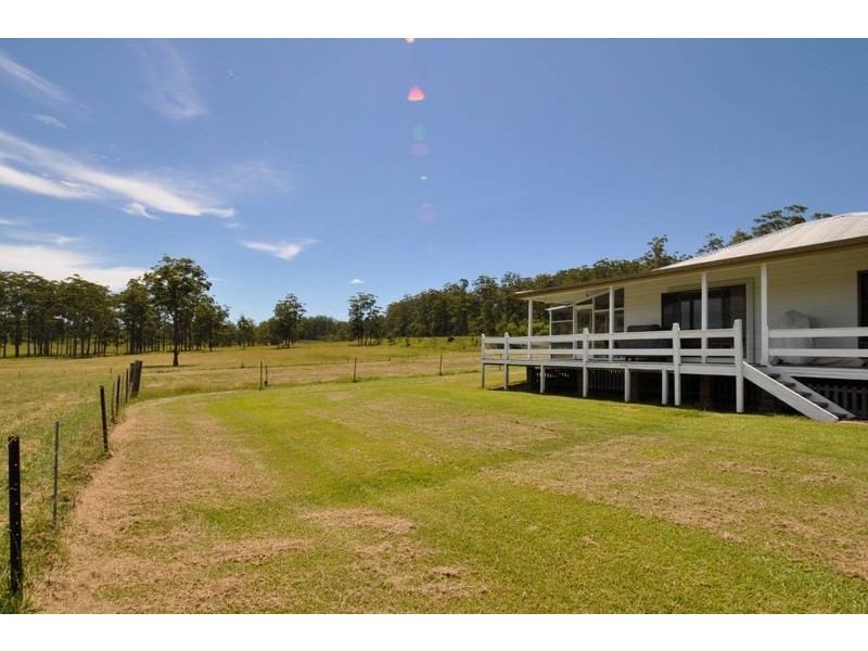 1106 Bago Road, Herons Creek NSW 2443
