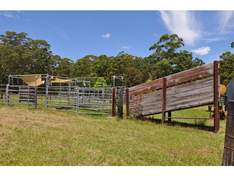 1106 Bago Road, Herons Creek NSW 2443