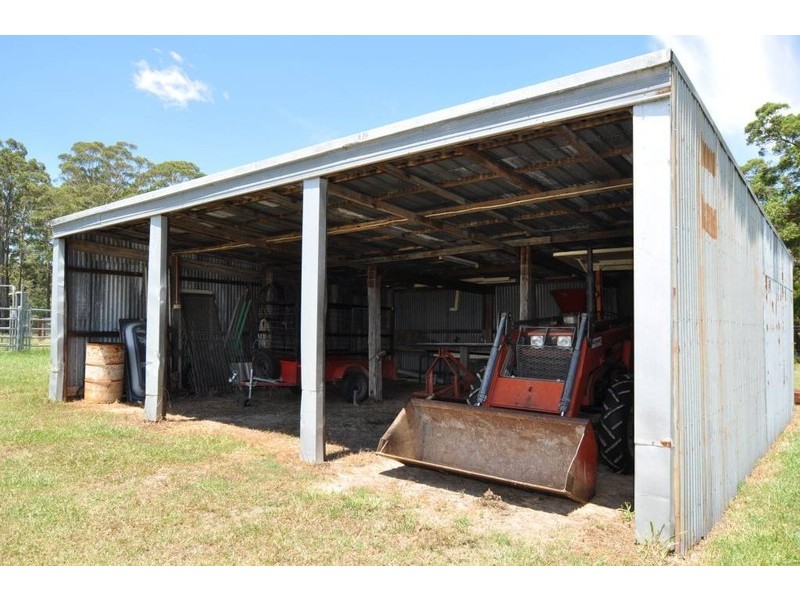 1106 Bago Road, Herons Creek NSW 2443
