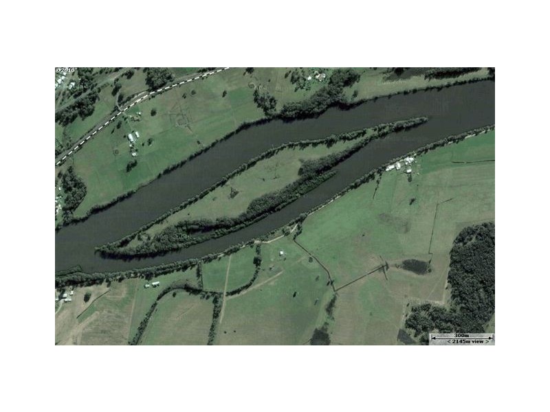Lot 9 Dalhunty Island, Telegraph Point NSW 2441