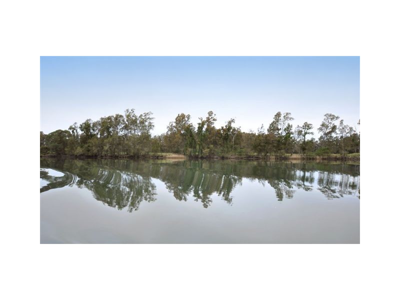 Lot 9 Dalhunty Island, Telegraph Point NSW 2441