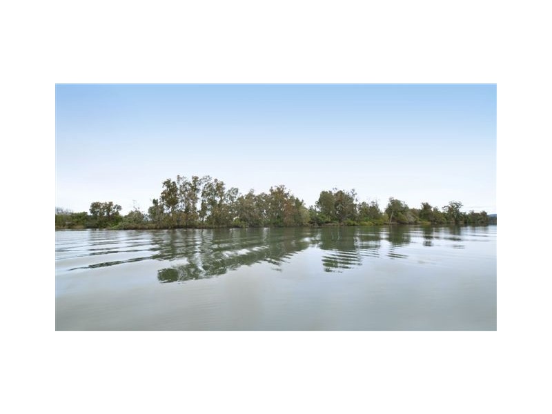 Lot 9 Dalhunty Island, Telegraph Point NSW 2441