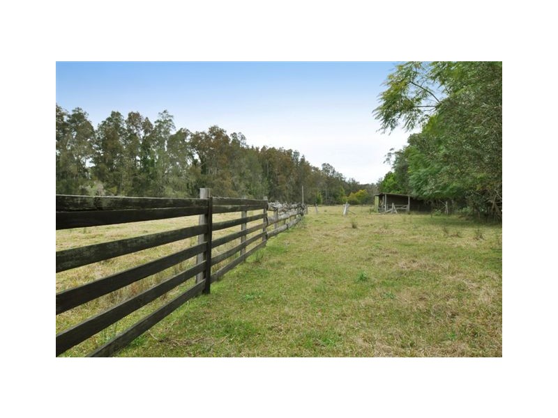 Lot 9 Dalhunty Island, Telegraph Point NSW 2441