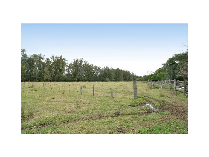 Lot 9 Dalhunty Island, Telegraph Point NSW 2441
