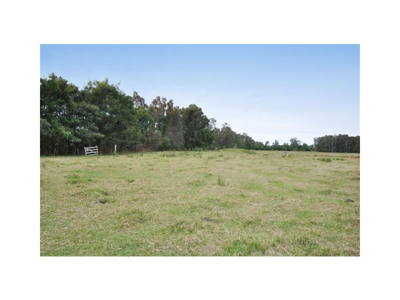 Lot 9 Dalhunty Island, Telegraph Point NSW 2441