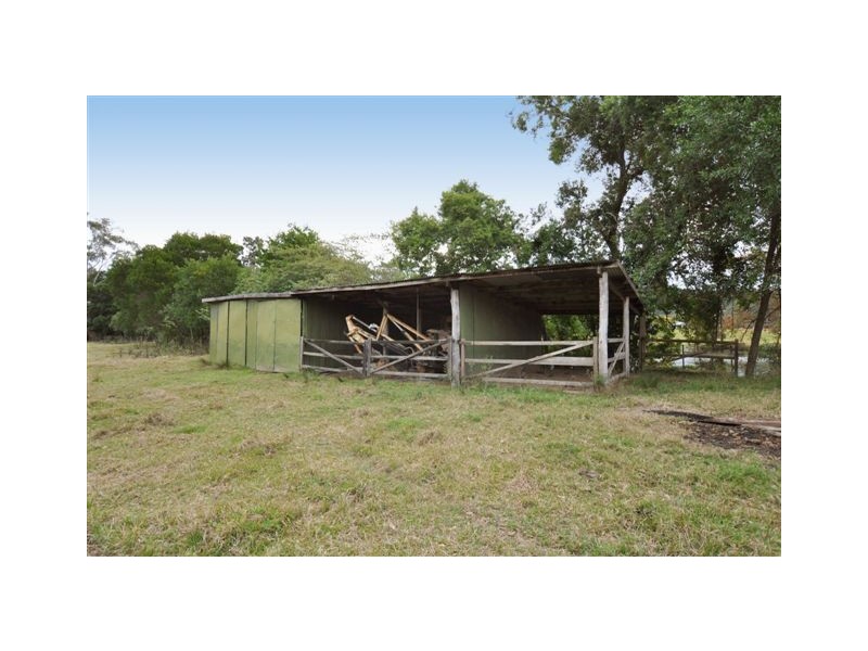 Lot 9 Dalhunty Island, Telegraph Point NSW 2441