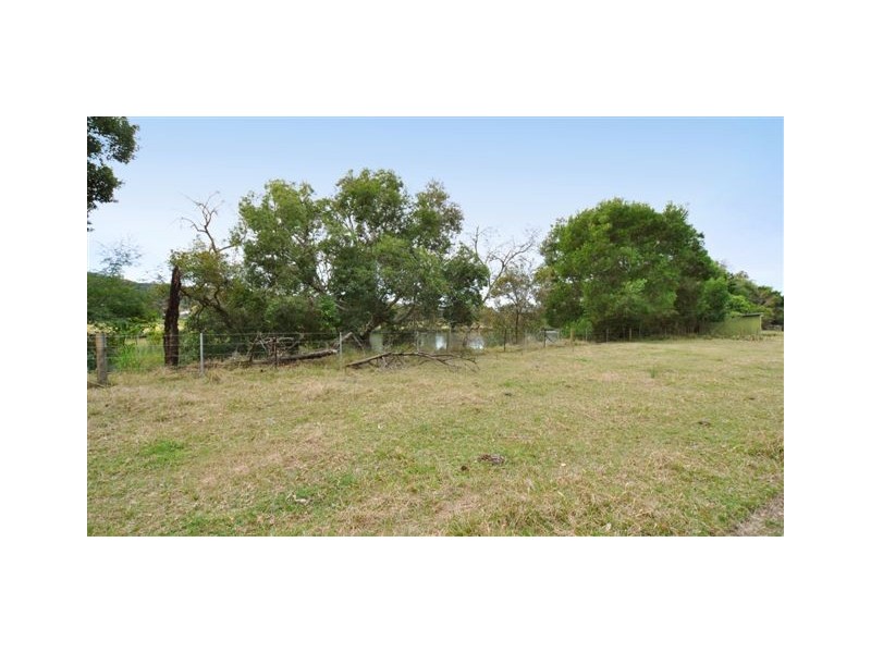 Lot 9 Dalhunty Island, Telegraph Point NSW 2441